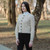 SAOL Ladies Button Knitted Short Cardigan ML152  Wicker shamrockgift.com