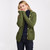 Aran-Woollen-Mills-Ladies-Buttoned-Cabled-Cardigan-Meadow-Green-Color-B940-Face-ShamrockGift.com Aran-Woollen-Mills-Ladies-Buttoned-Cabled-Cardigan-Meadow-Green-Color-B940-Face-ShamrockGift.com