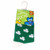 Traditional Craft Limited Green Shamrock Kids Socks T7434  ShamrockGift.com