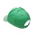 Traditional Craft Apple Green Ireland Shamrock Kids Baseball Cap T7512-OS ShamrockGift.com