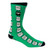 Adult Sheep Irish Socks T9273-OS ShamrockGift.com