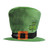 Top O' The Mornin' Leprechaun Hat ShamrockGift.com