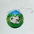 G081G-1-Shamrock Sheep Bauble in Gift ShamrockGift.com