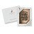 Irish Blessing Cead Mile Failte Bronze Plaque 18.3BBZ ShamrockGift.com