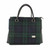 Mucros Weavers Ladies Blackwatch Tweed Purse MWEB196-1 ShamrockGift.com