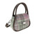GA-LB1240-COL134 Glen Appin Harris Tweed Mini Handbag ShamrockGift.com