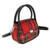GA-LB1240-COL024 Red Glen Appin Harris Tweed Mini Handbag ShamrockGift.com