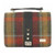 Mucros Weavers Irish Tweed Autumn Plaid Shoulder Purse MWFB321 Shamrockgift.com
