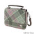 GA-LB1214-COL134-SOFT PINK BUCHANAN Harris Tweed Thurso Square Shoulder Bag ShamrockGift.com