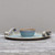 Castle Arch Pottery Hand Thrown Irish Pottery Party Plate CAP-0007 ShamrockGift.com