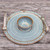 Castle Arch Pottery Hand Thrown Irish Pottery Party Plate CAP-0007 ShamrockGift.com