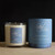 Isle of Skye Candles Co. Spring Scottish Bluebell Scented Handmade Candle SC-C-SB ShamrockGift.com