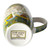 Royal Tara An Irish Blessing Mug - Irish Weave CL-73-1 Base View ShamrockGift.com