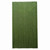 B424 Connemara Green Cable Knit Irish Throw Blanket ShamrockGift.com