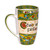Royal Tara Cead Mile Failte China Mug - Irish Weave Front View CL-73-6 ShamrockGift.com