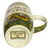 Royal Tara Cead Mile Failte China Mug - Irish Weave Base view CL-73-6 ShamrockGift.com