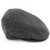 MWTRINCH Vintage Irish Newsboy Cap - Grey Fleck ShamrockGift.com