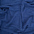 MT124 106 Marl Blue King Sized Cable Knit Throw Closeup ShamrockGift.com