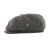 MWDC31 Charcoal Tweed Irish Newsboy Cap Studio ShamrockGift.com