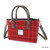 GA-LB1228-COL102-Red Check Harris Tweed Tartan Brora Bag Shamrockgift.com.jpg
