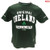 R7188 Ireland Performance Kids T-Shirt Front Shamrockgift.com