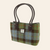 GA-LB1003-COL015-MACLEOD TARTAN Glen Appin Classic Harris Tweed Handbag ShamrockGift.com GA-LB1003-COL015-MACLEOD TARTAN Glen Appin Classic Harris Tweed Handbag ShamrockGift.com