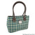 GA-LB1003-COL121 Glen Appin Classic Harris Tweed Handbag ShamrockGift.com
