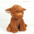 JL-MRT80254-30 Highland Cow Scottish Kids Soft Toy Shamrockgift.com