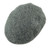 GA-GH0495-GRYHB Grey Herringbone Harris Tweed Irish Traditional Flat Shamrockgift.com