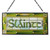 CL-0083-407 Irish Slainte Suncatcher ShamrockGift.com