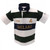 R7189 Kids Irish Rugby Shamrock T shirt ShamrockGift.com