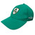 Irish Shamrock Men's Baseball Cap R6153 ShamrockGift.com