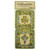 Royal Tara Set of 4 Different Coasters - Irish Weave CL-73-20 ShamrockGift.com