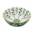 Irish Shamrock Collection Set of 2 Bowls CL-104-433&CL-104-42 Shamrockgift.com