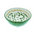 Irish Shamrock Collection Set of 2 Bowls CL-104-433&CL-104-42 Shamrockgift.com