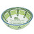 The Celtic Cross Collection Set of 2 Bowls CL-104-430 ShamrockGift.com