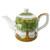 Celtic Tree of Life Tea and Teapot Set CL-TeaSet50 Shamrockgift.com