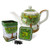 Celtic Tree of Life Tea and Teapot Set CL-TeaSet50 Shamrockgift.com