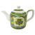 Irish Shamrock Tea Set with Teapot CL-TeaSet51  Shamrockgift.com