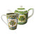 Irish Shamrock Mug and Teapot Set CL-TeaSet40 Shamrockgift.com