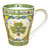 Irish Shamrock Mug and Tea Set CL-TeaSet41 Shamrockgift.com