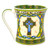 Celtic Cross Mug and Tea Set CL-TeaSet42 ShamrockGift.com