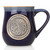 Celtic Knot Stoneware Mug  GA-PT1008 Front View ShamrockGift.com