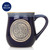 Celtic Knot Stoneware Mug  GA-PT1008 main ShamrockGift.com