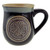 Celtic Knot Stoneware Mug  GA-PT1008 ShamrockGift.com