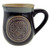Celtic Knot Stoneware Mug  GA-PT1008 ShamrockGift.com