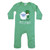 Irish Leprechaun Baby Romper T7609 Shamrockgift.com