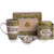 Royal Tara Slainte Irish Tea Set with Irish Tea Bags CL-TeaSet7 ShamrockGift.com