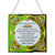 CL-SG(Setof2)1 House Blessing Irish Suncatcher Set ShamrockGift.com