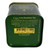 CL-87-521 Shamrock Designed Irish Breakfast Tea Back Side View ShamrockGift.com